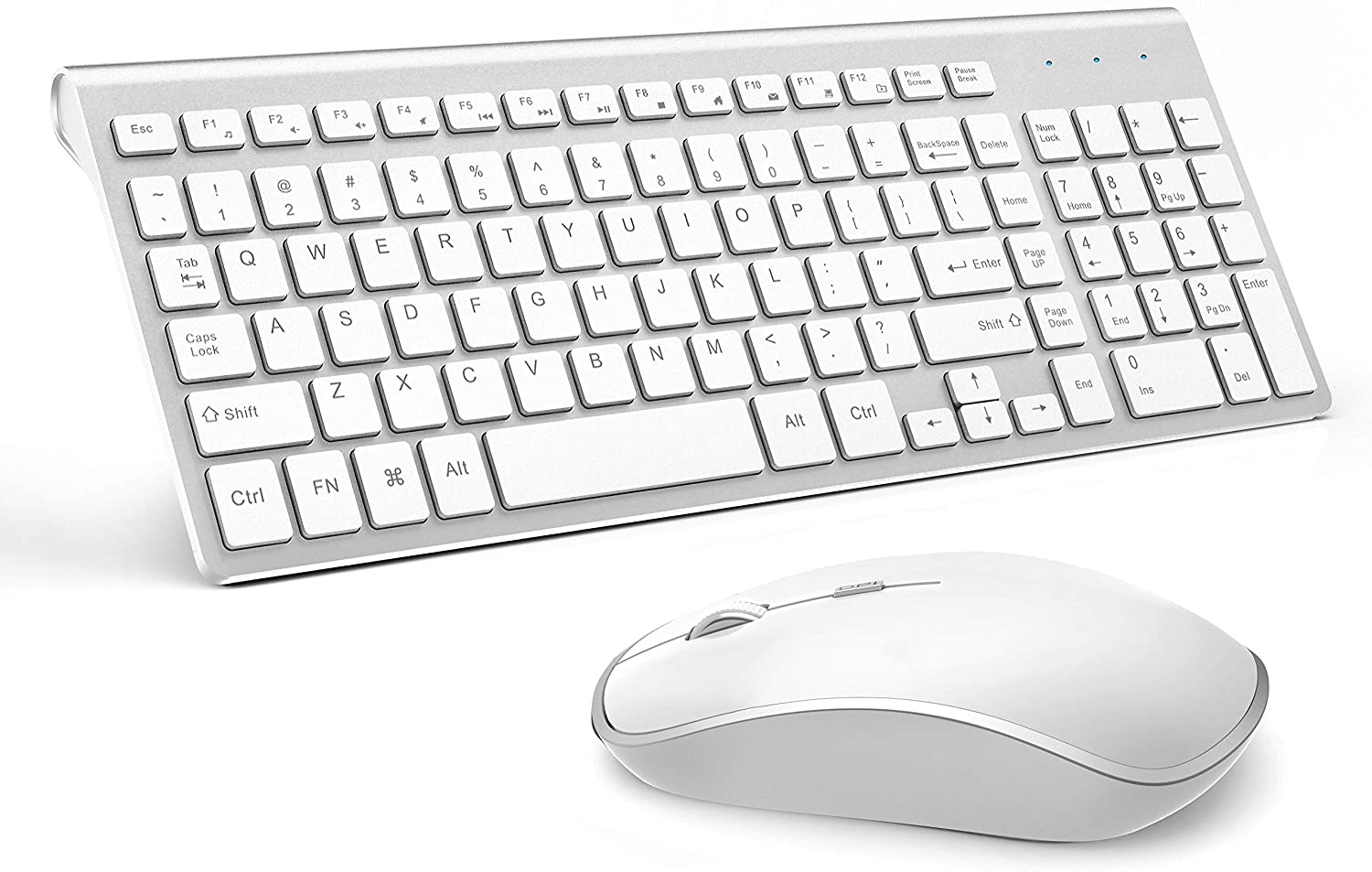 wireless keyboard for mac and windows 10
